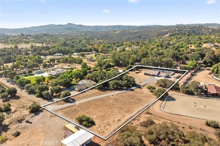13952 Oakwood Glen Place, Valley Center, California 92082