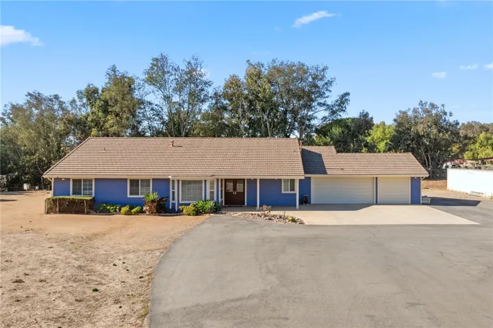 13952 Oakwood Glen Place, Valley Center, California 92082