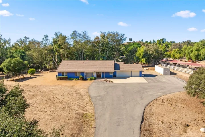 13952 Oakwood Glen Place, Valley Center, California 92082