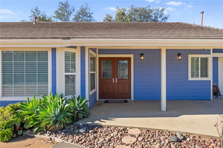 13952 Oakwood Glen Place, Valley Center, California 92082