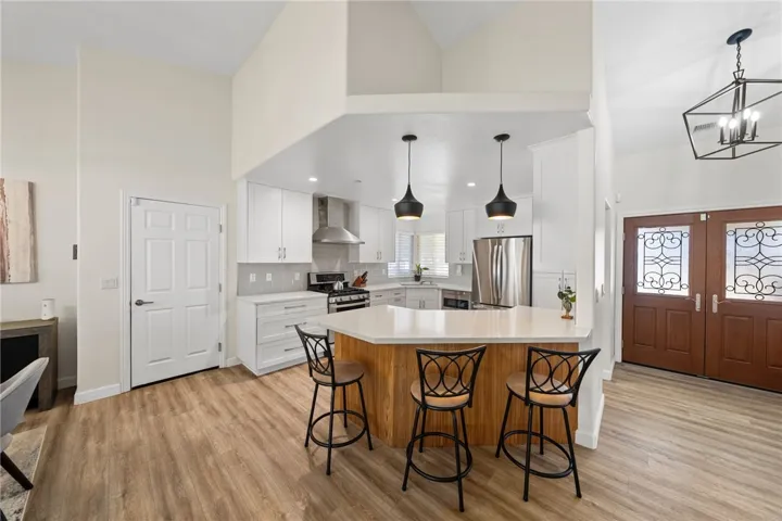 13952 Oakwood Glen Place, Valley Center, California 92082