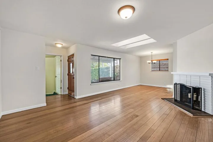 1705 Kelly Street, San Mateo, California 94403