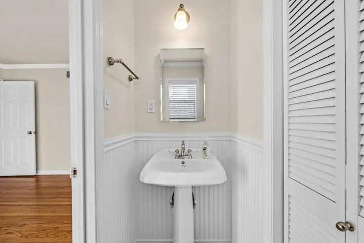 1705 Kelly Street, San Mateo, California 94403