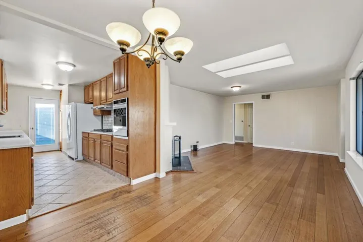 1705 Kelly Street, San Mateo, California 94403