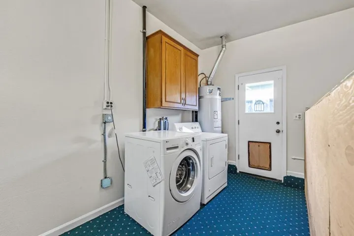 1705 Kelly Street, San Mateo, California 94403