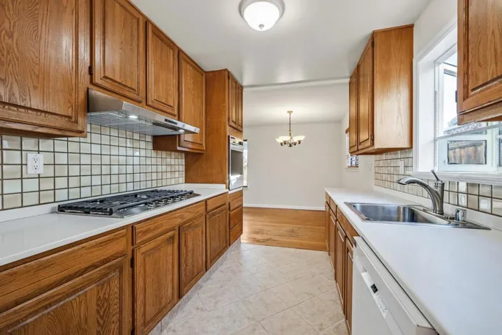 1705 Kelly Street, San Mateo, California 94403