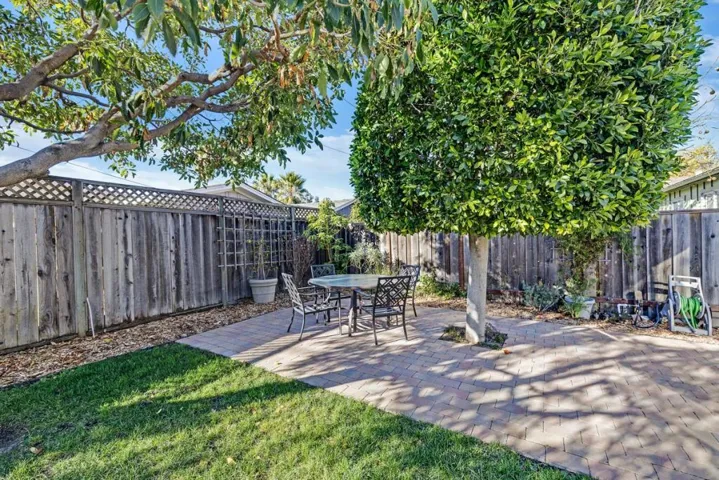 1705 Kelly Street, San Mateo, California 94403