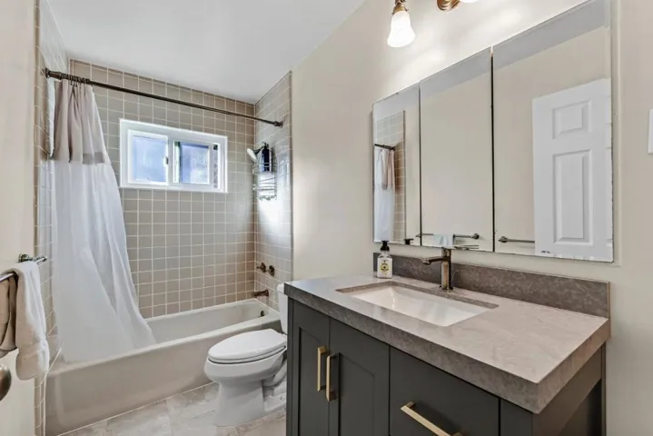 1705 Kelly Street, San Mateo, California 94403