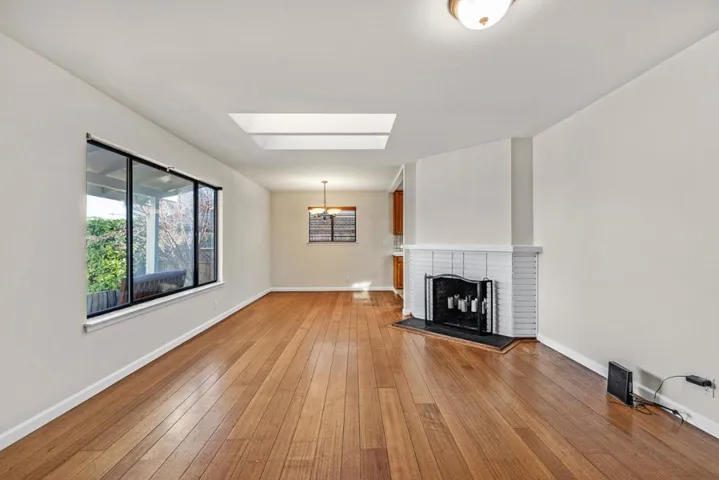 1705 Kelly Street, San Mateo, California 94403