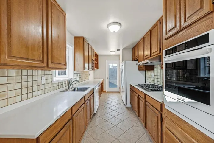 1705 Kelly Street, San Mateo, California 94403