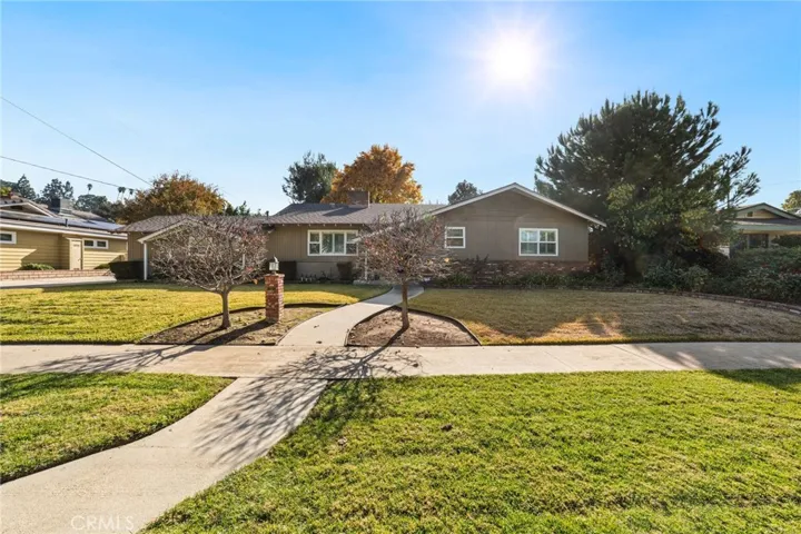 431 W Highland Avenue, Redlands, California 92373