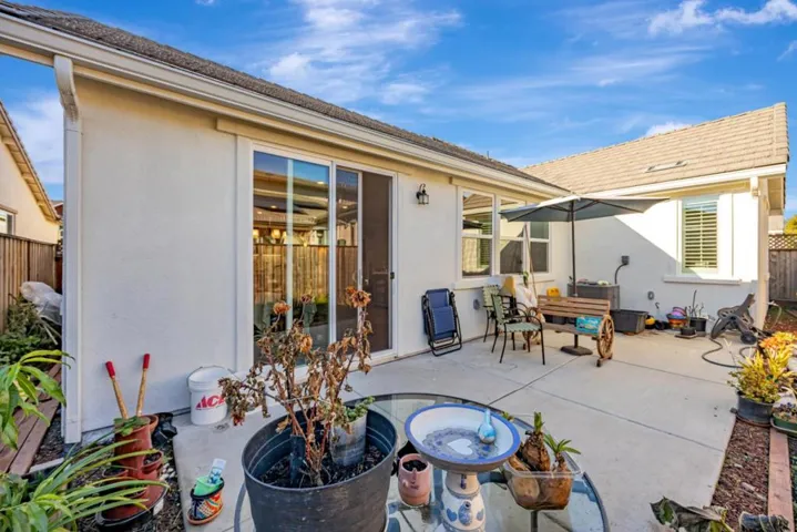 5706 Knight Road, Rohnert Park, California 94928