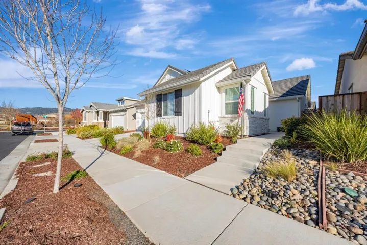 5706 Knight Road, Rohnert Park, California 94928