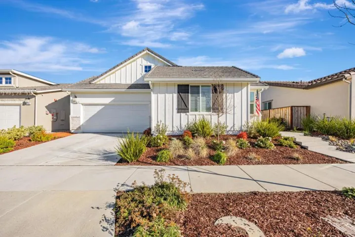 5706 Knight Road, Rohnert Park, California 94928