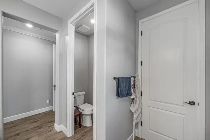5706 Knight Road, Rohnert Park, California 94928