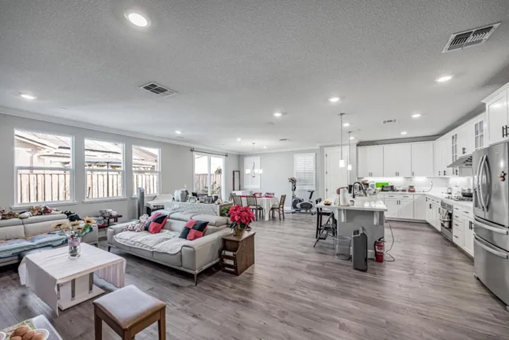 5706 Knight Road, Rohnert Park, California 94928