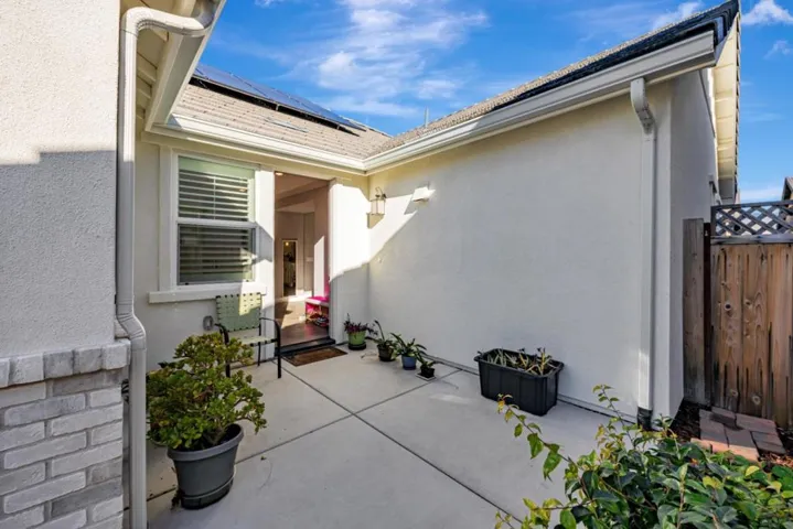 5706 Knight Road, Rohnert Park, California 94928