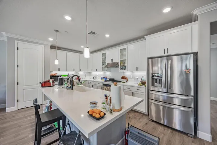 5706 Knight Road, Rohnert Park, California 94928