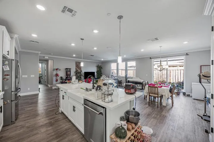 5706 Knight Road, Rohnert Park, California 94928