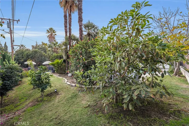 8934 Ben Hur Avenue, Whittier, California 90605