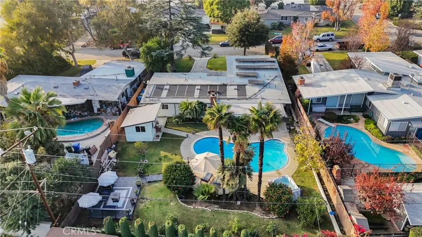 8934 Ben Hur Avenue, Whittier, California 90605