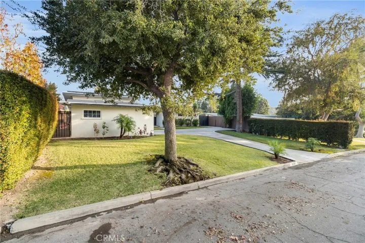 8934 Ben Hur Avenue, Whittier, California 90605