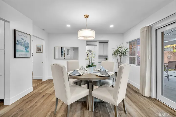 8934 Ben Hur Avenue, Whittier, California 90605