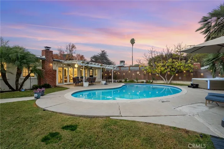 8934 Ben Hur Avenue, Whittier, California 90605