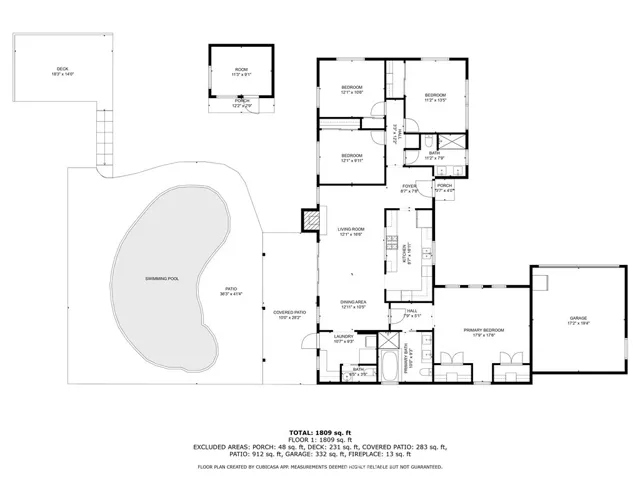 8934 Ben Hur Avenue, Whittier, California 90605