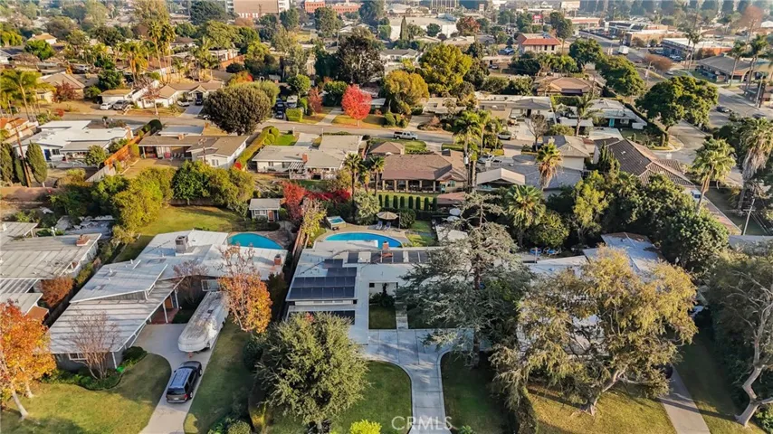 8934 Ben Hur Avenue, Whittier, California 90605