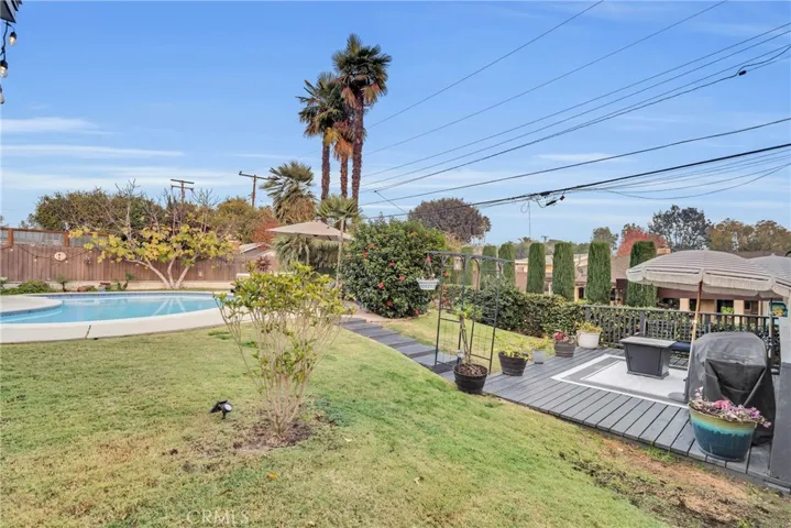8934 Ben Hur Avenue, Whittier, California 90605