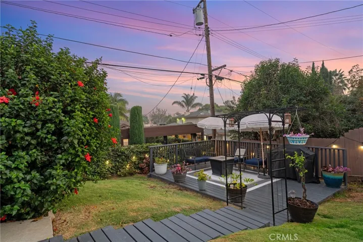 8934 Ben Hur Avenue, Whittier, California 90605