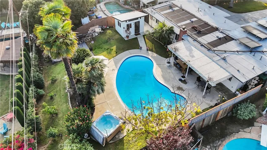 8934 Ben Hur Avenue, Whittier, California 90605