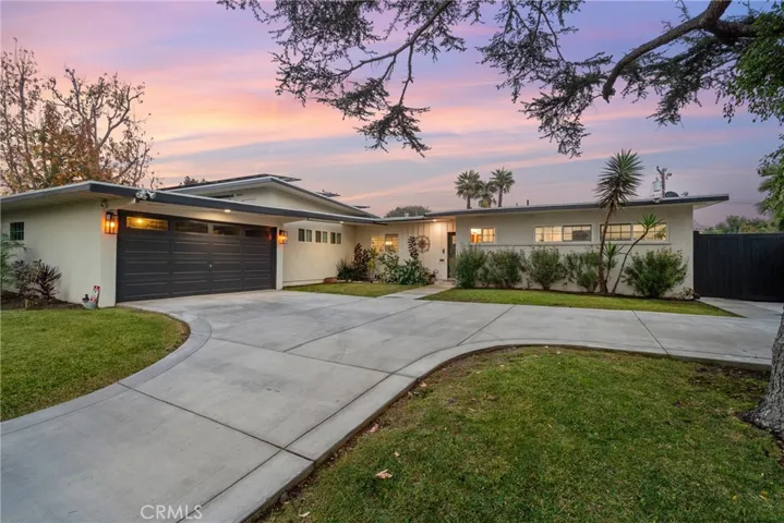 8934 Ben Hur Avenue, Whittier, California 90605