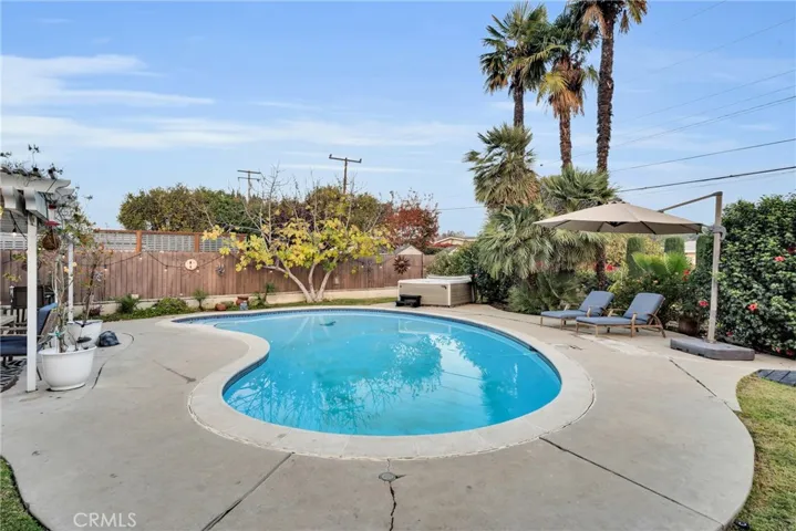 8934 Ben Hur Avenue, Whittier, California 90605