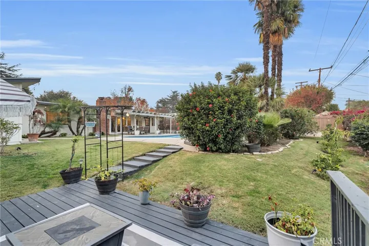 8934 Ben Hur Avenue, Whittier, California 90605