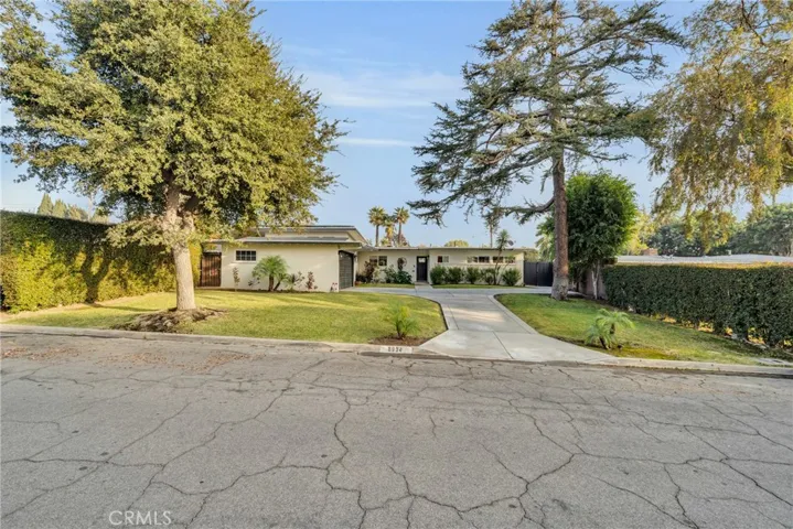8934 Ben Hur Avenue, Whittier, California 90605