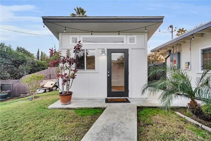8934 Ben Hur Avenue, Whittier, California 90605