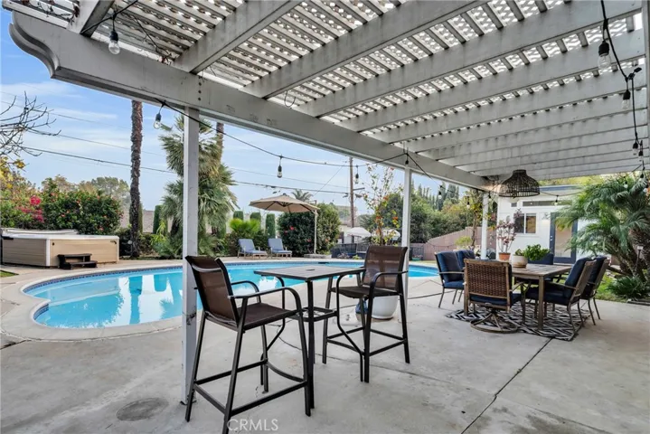 8934 Ben Hur Avenue, Whittier, California 90605
