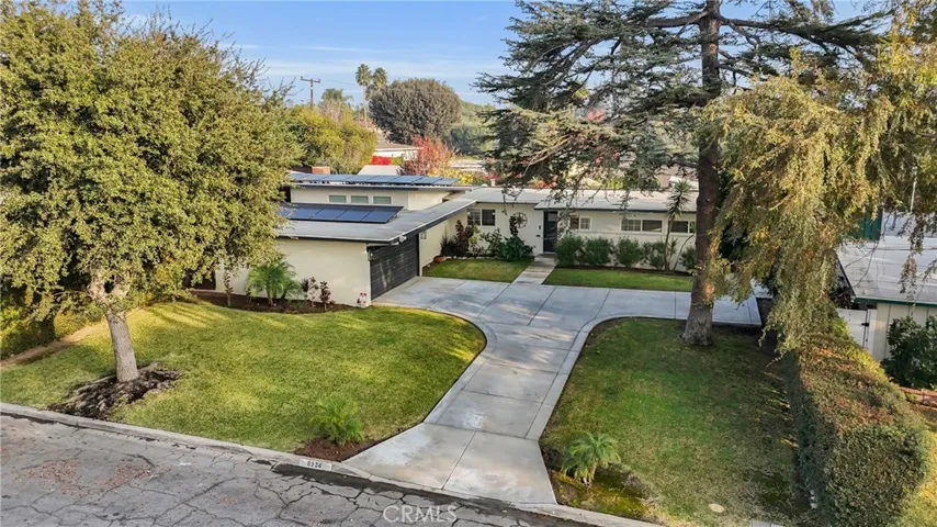 8934 Ben Hur Avenue, Whittier, California 90605