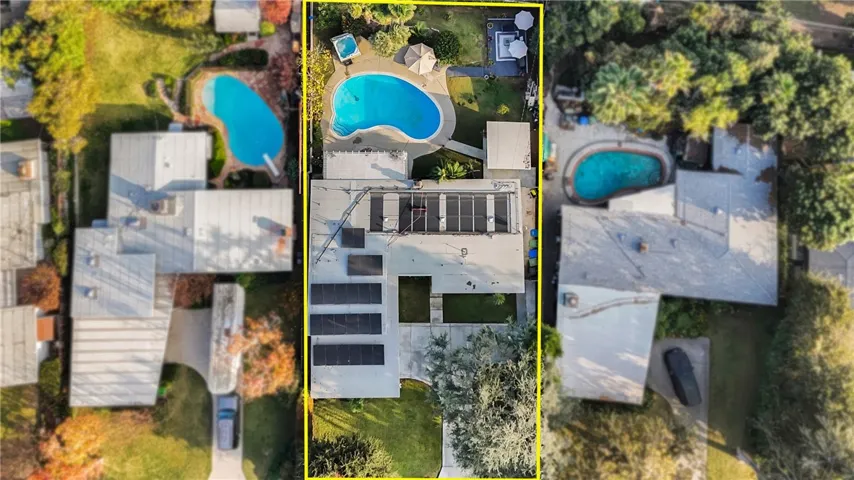 8934 Ben Hur Avenue, Whittier, California 90605