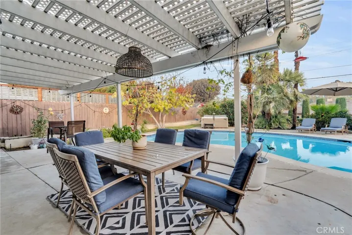 8934 Ben Hur Avenue, Whittier, California 90605