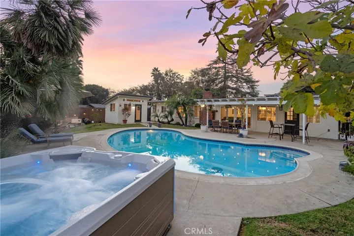 8934 Ben Hur Avenue, Whittier, California 90605