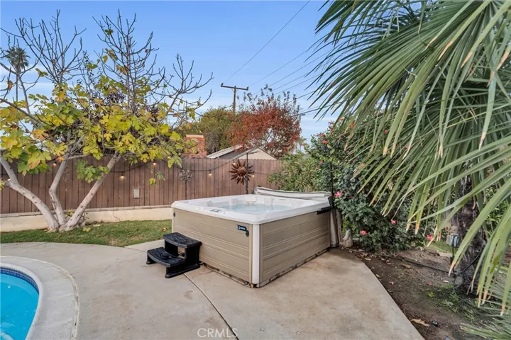 8934 Ben Hur Avenue, Whittier, California 90605