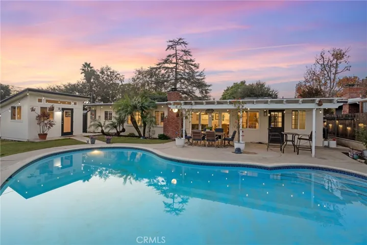 8934 Ben Hur Avenue, Whittier, California 90605