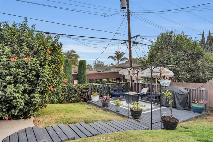 8934 Ben Hur Avenue, Whittier, California 90605