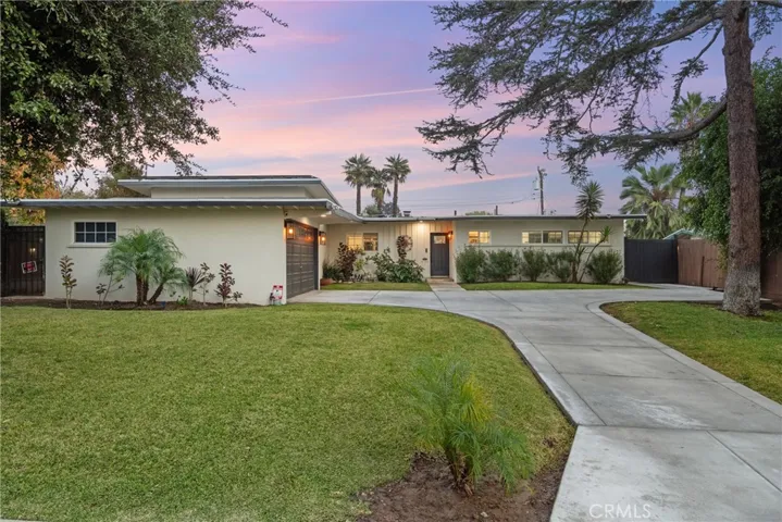 8934 Ben Hur Avenue, Whittier, California 90605