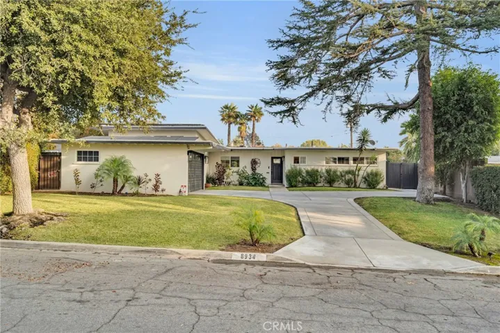 8934 Ben Hur Avenue, Whittier, California 90605