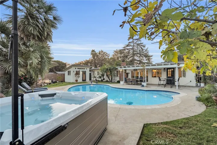 8934 Ben Hur Avenue, Whittier, California 90605
