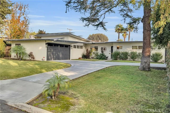8934 Ben Hur Avenue, Whittier, California 90605